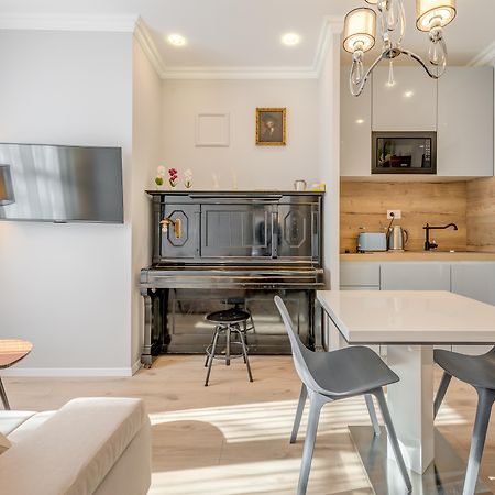 Piano Suites Split Ngoại thất bức ảnh