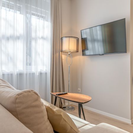 Piano Suites Split Ngoại thất bức ảnh