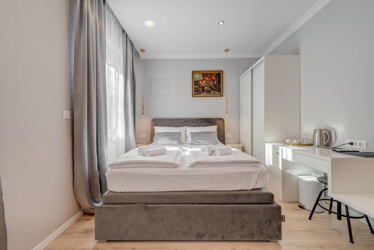 Piano Suites Split Ngoại thất bức ảnh