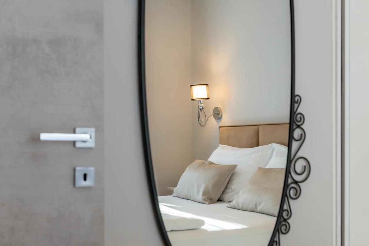 Piano Suites Split Ngoại thất bức ảnh