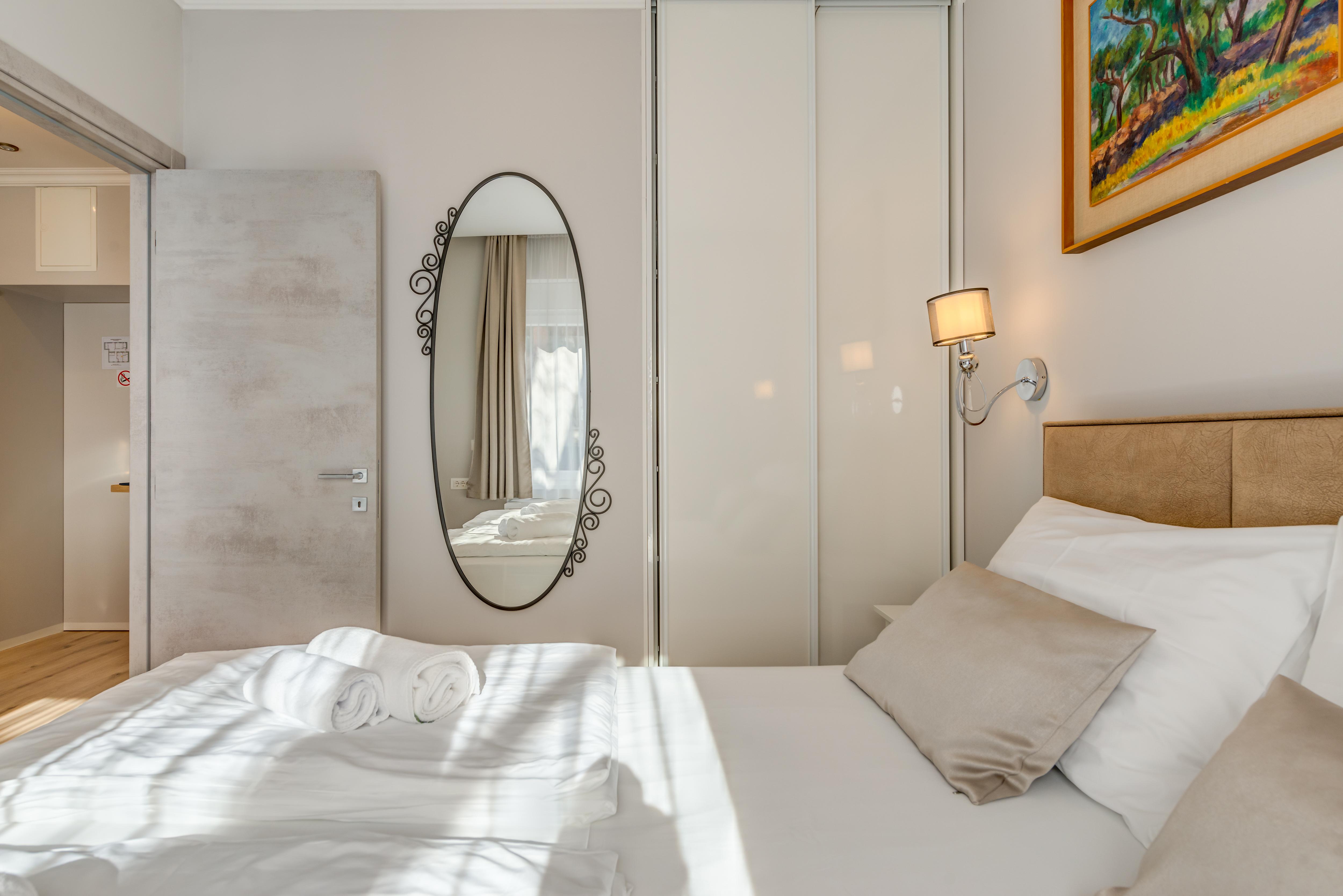 Piano Suites Split Ngoại thất bức ảnh