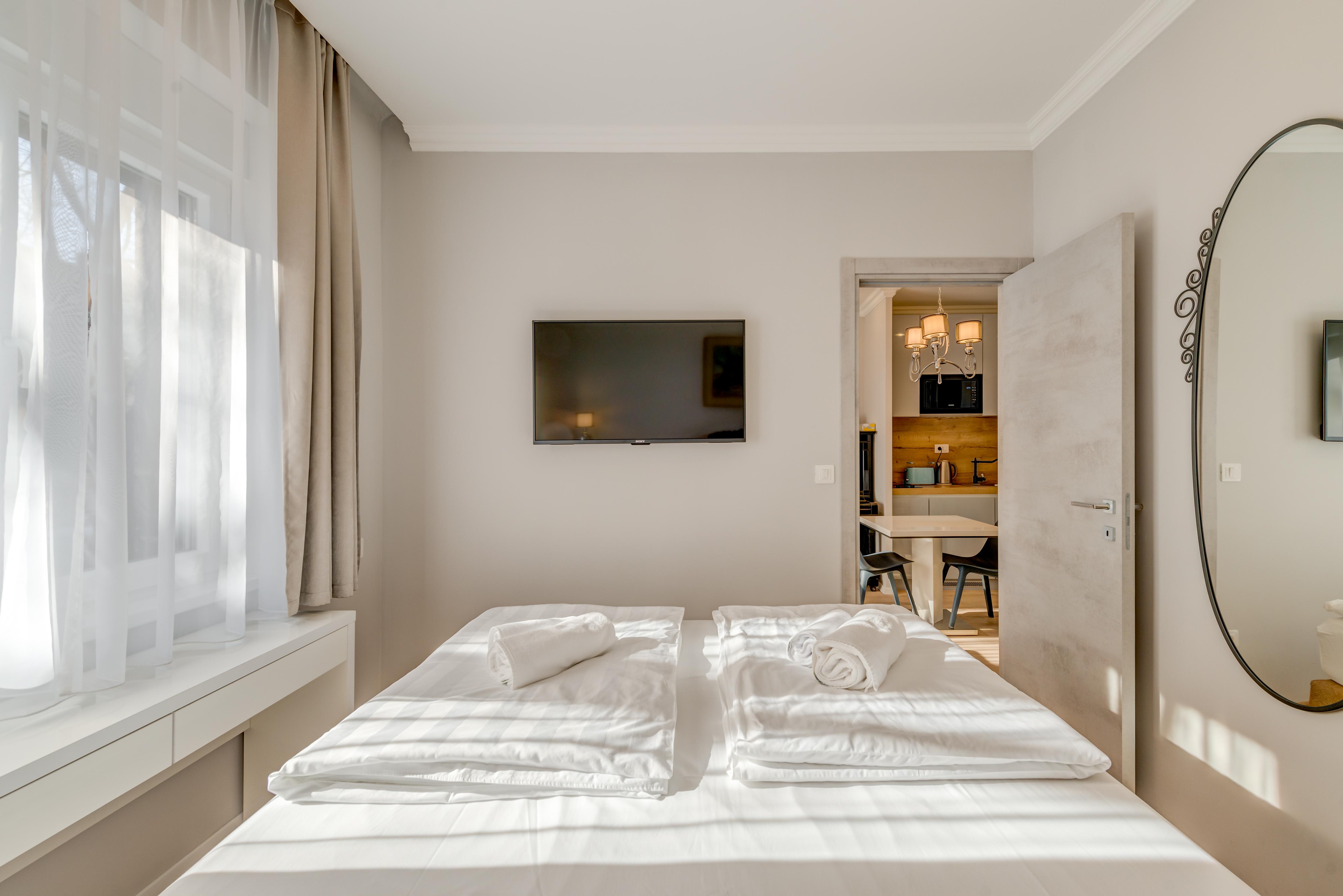 Piano Suites Split Ngoại thất bức ảnh