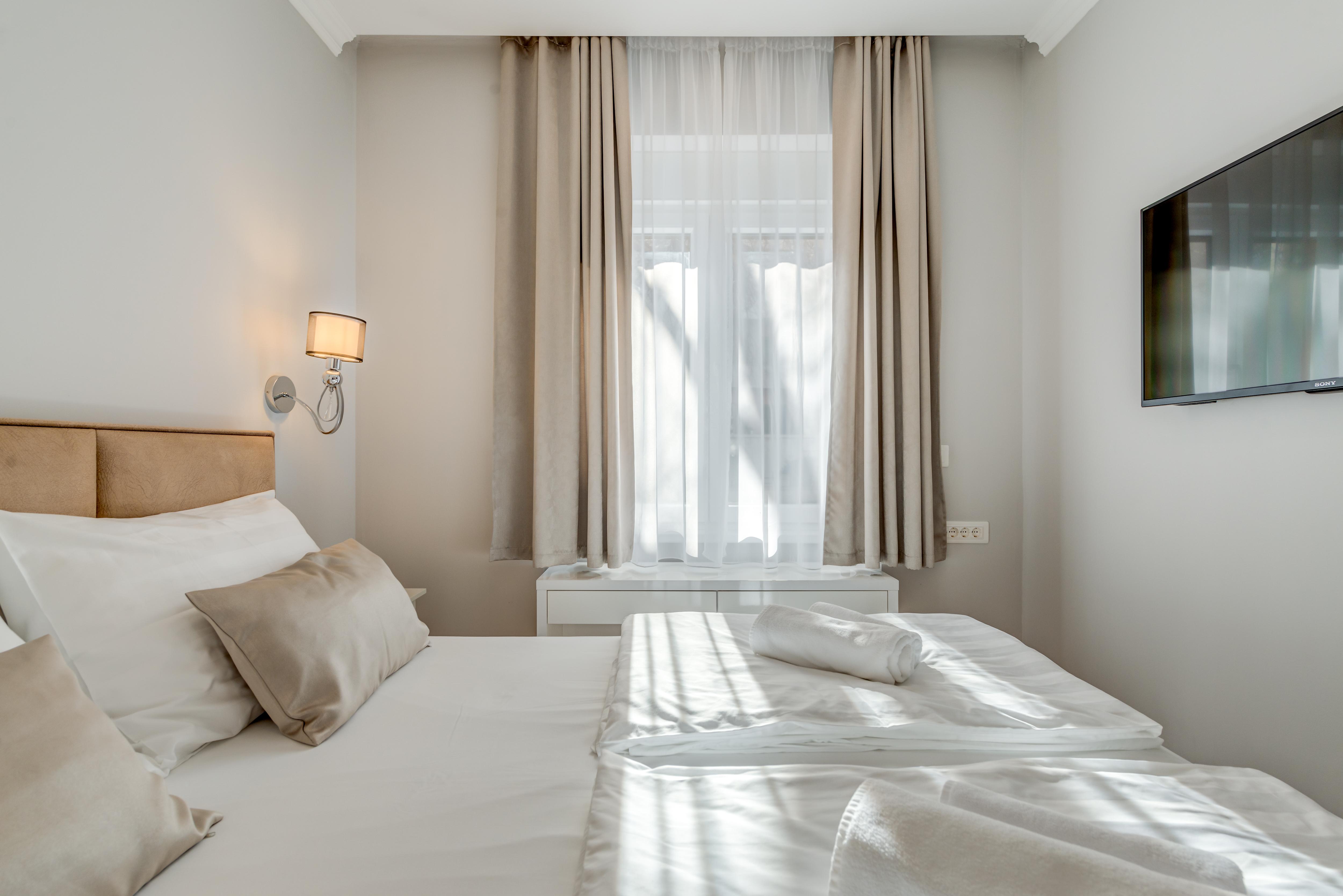 Piano Suites Split Ngoại thất bức ảnh