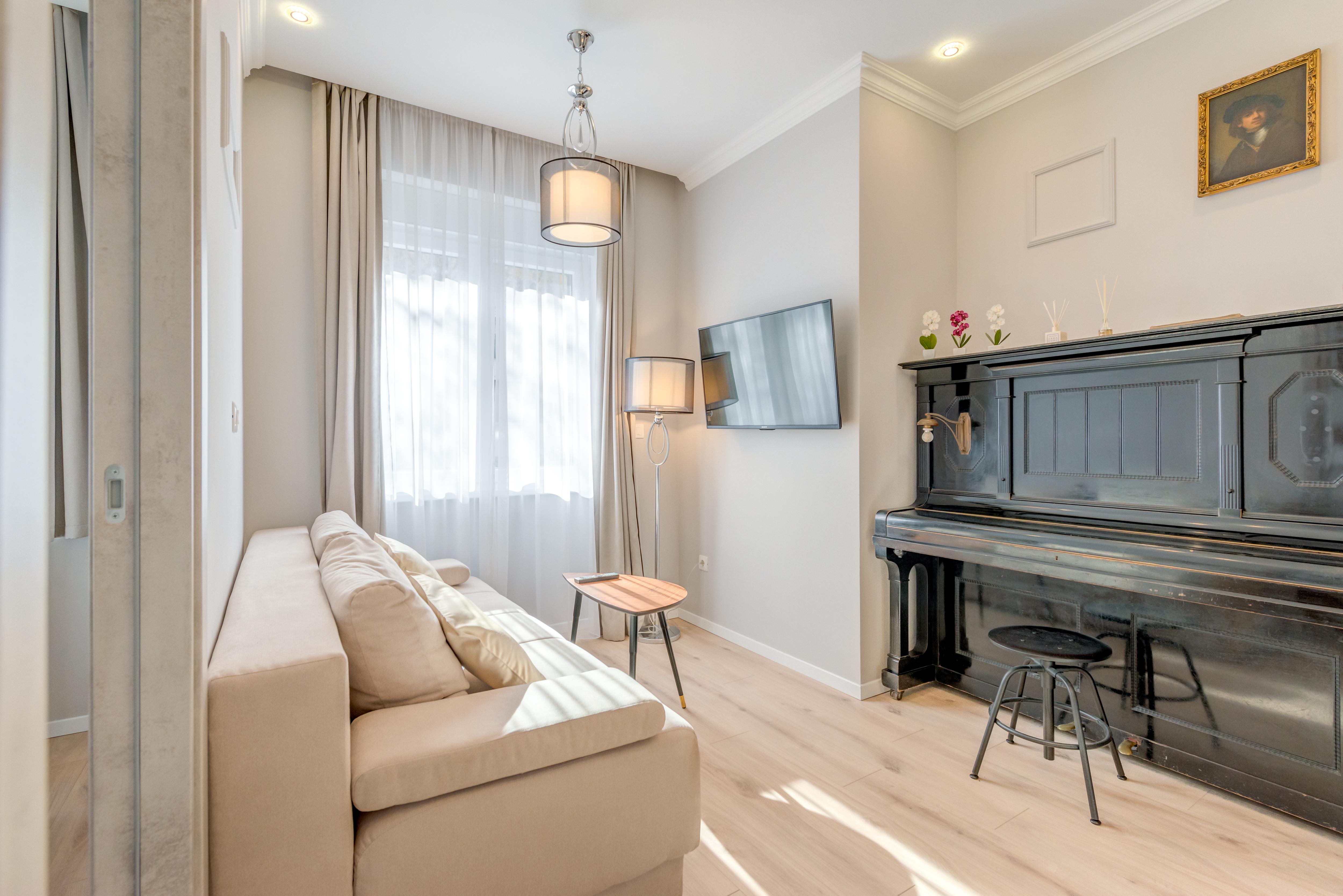 Piano Suites Split Ngoại thất bức ảnh