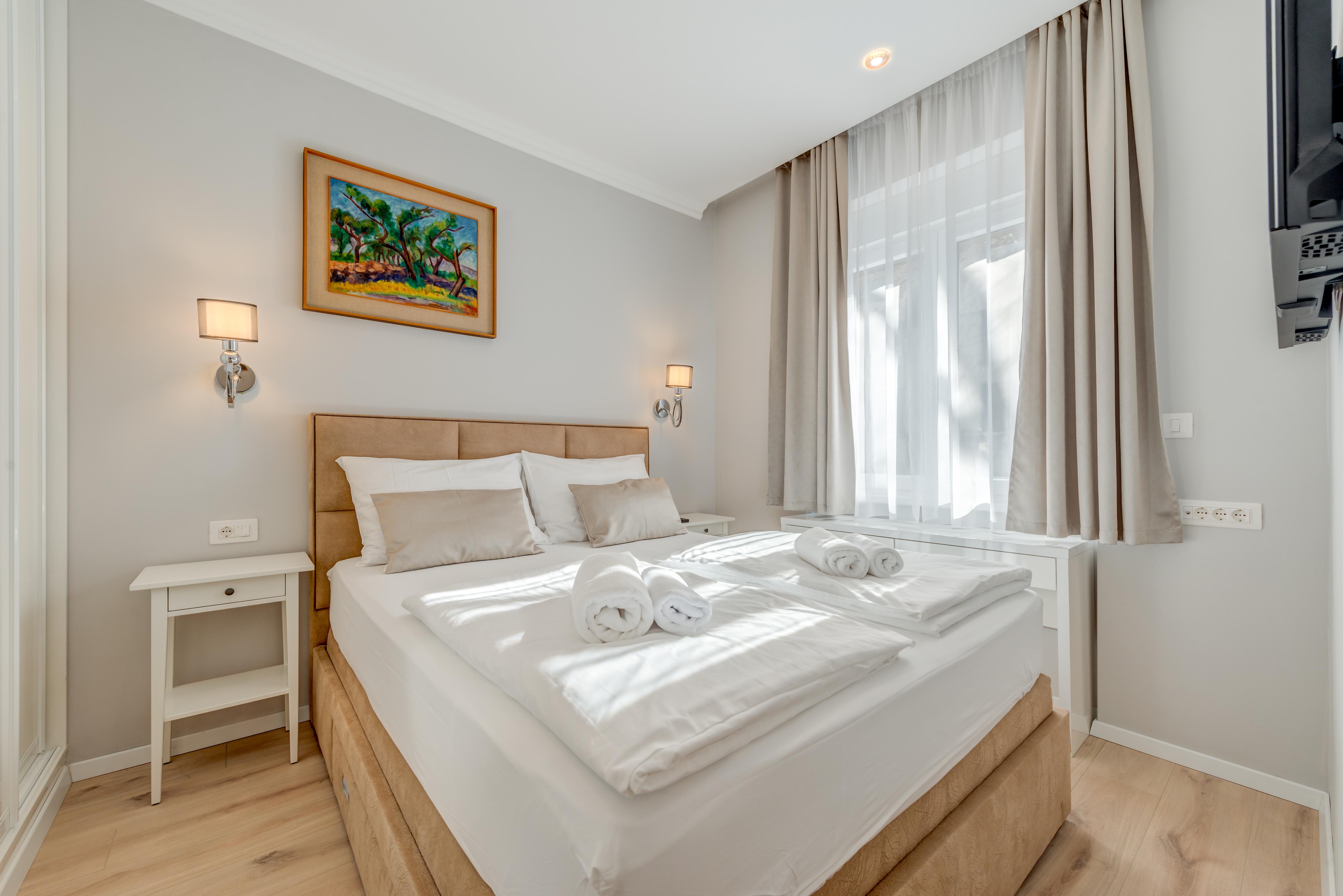 Piano Suites Split Ngoại thất bức ảnh
