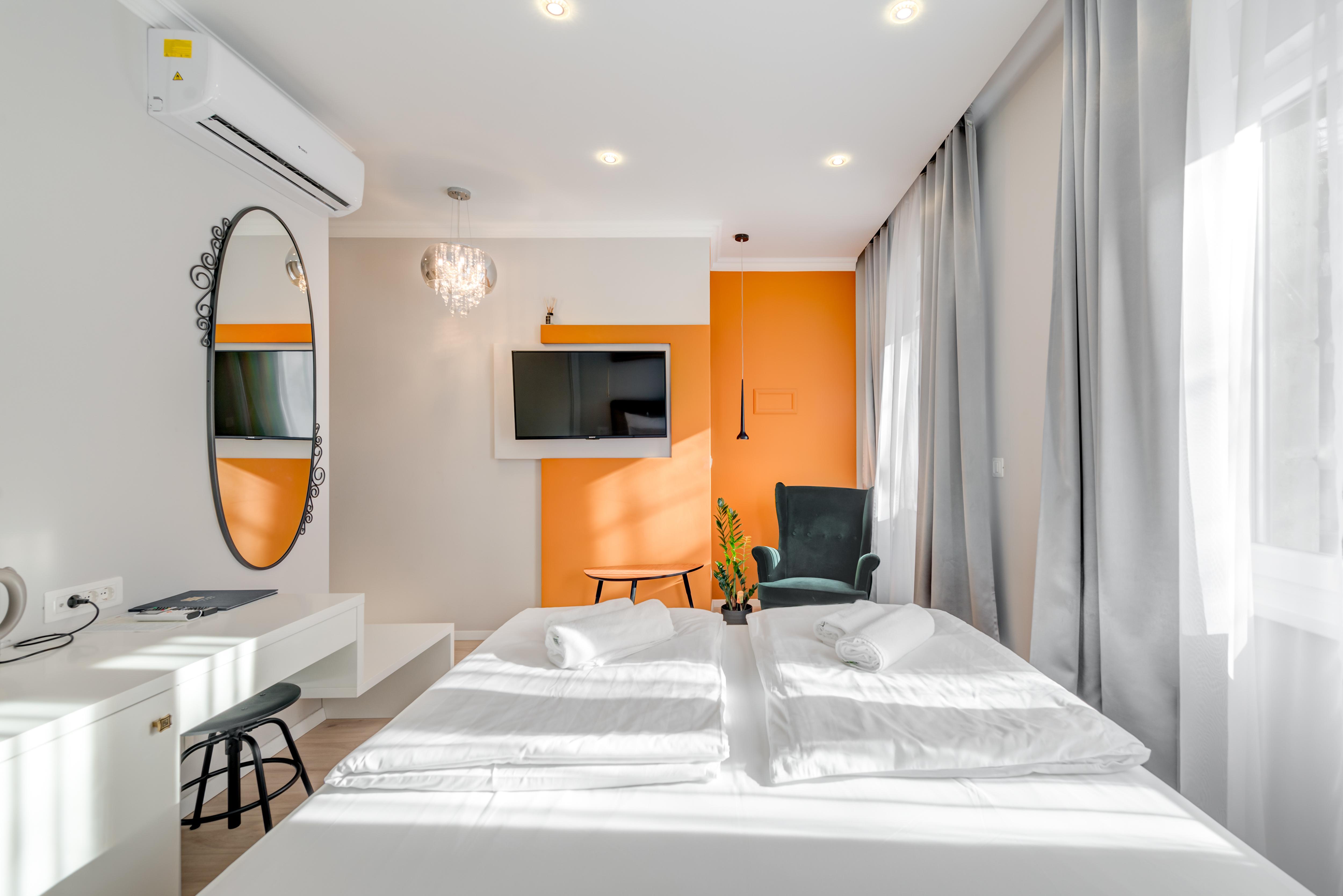 Piano Suites Split Ngoại thất bức ảnh