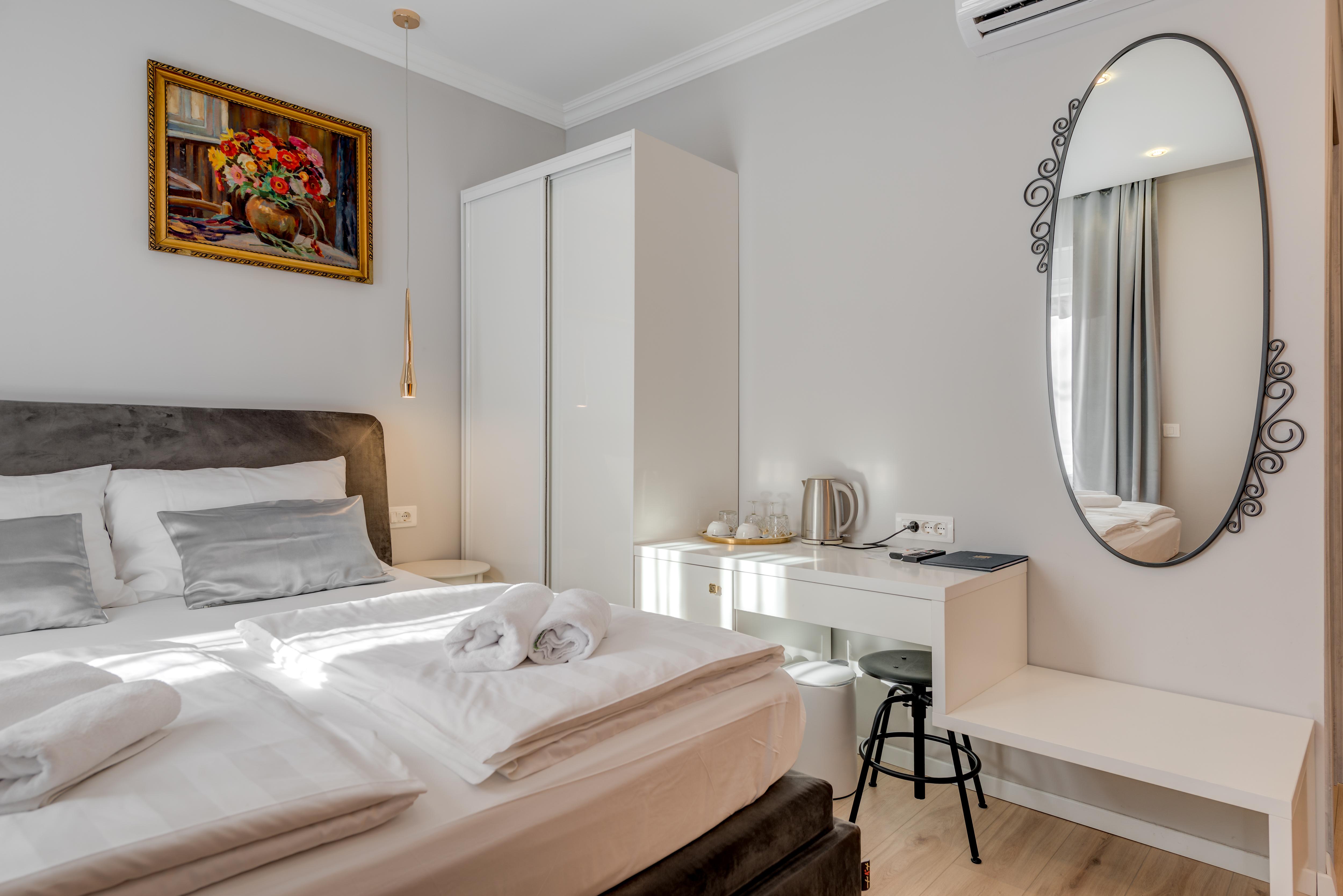 Piano Suites Split Ngoại thất bức ảnh