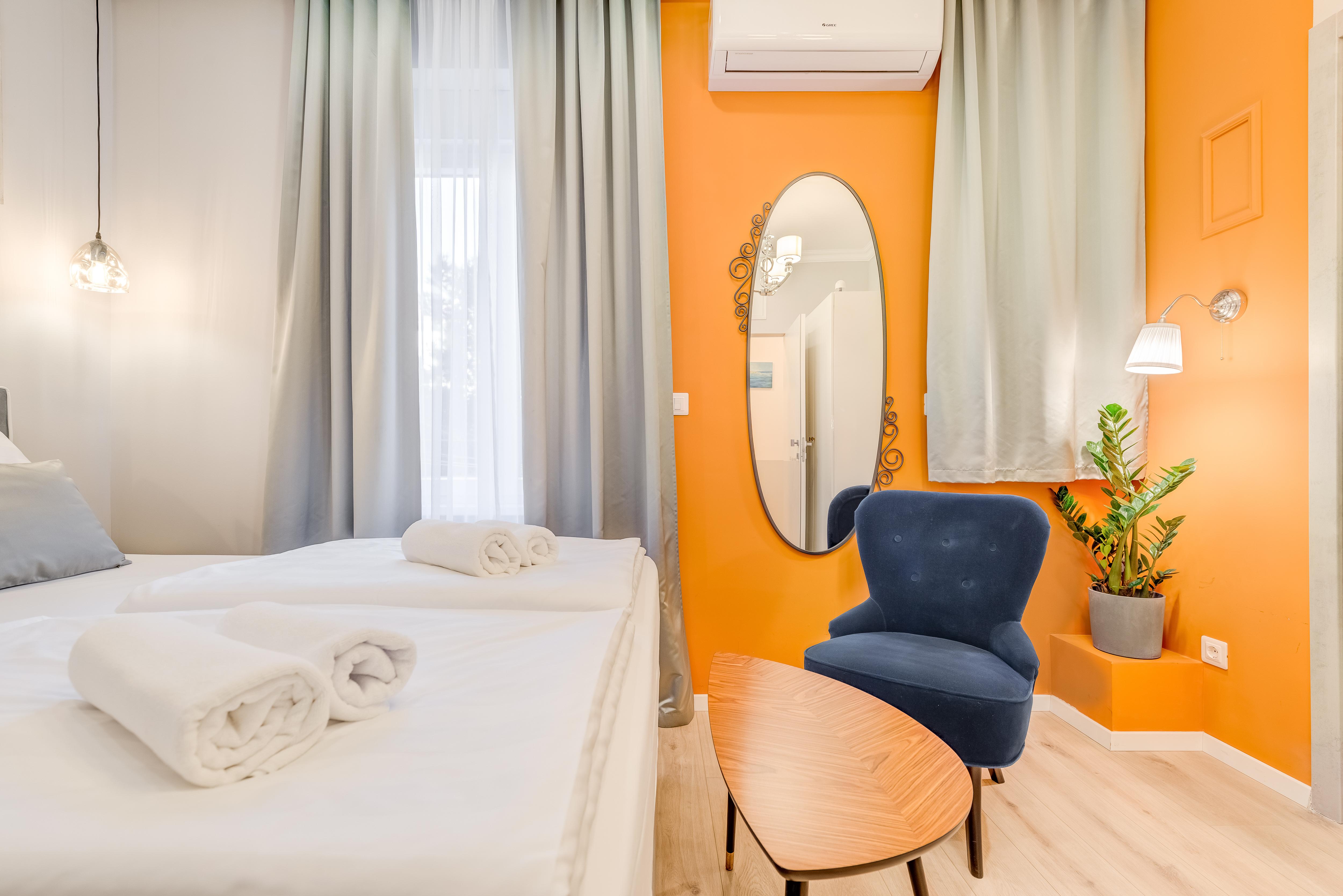 Piano Suites Split Ngoại thất bức ảnh