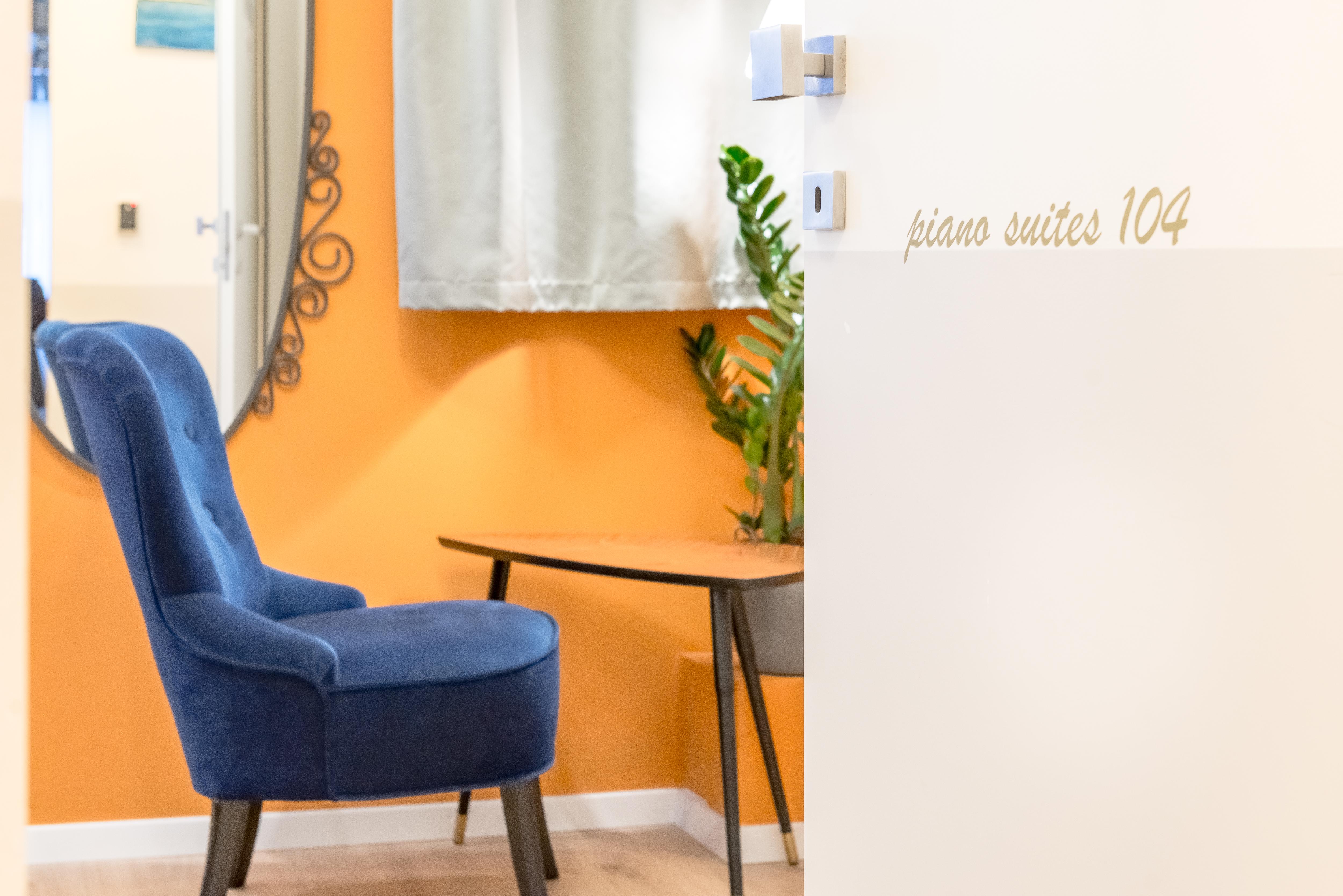 Piano Suites Split Ngoại thất bức ảnh