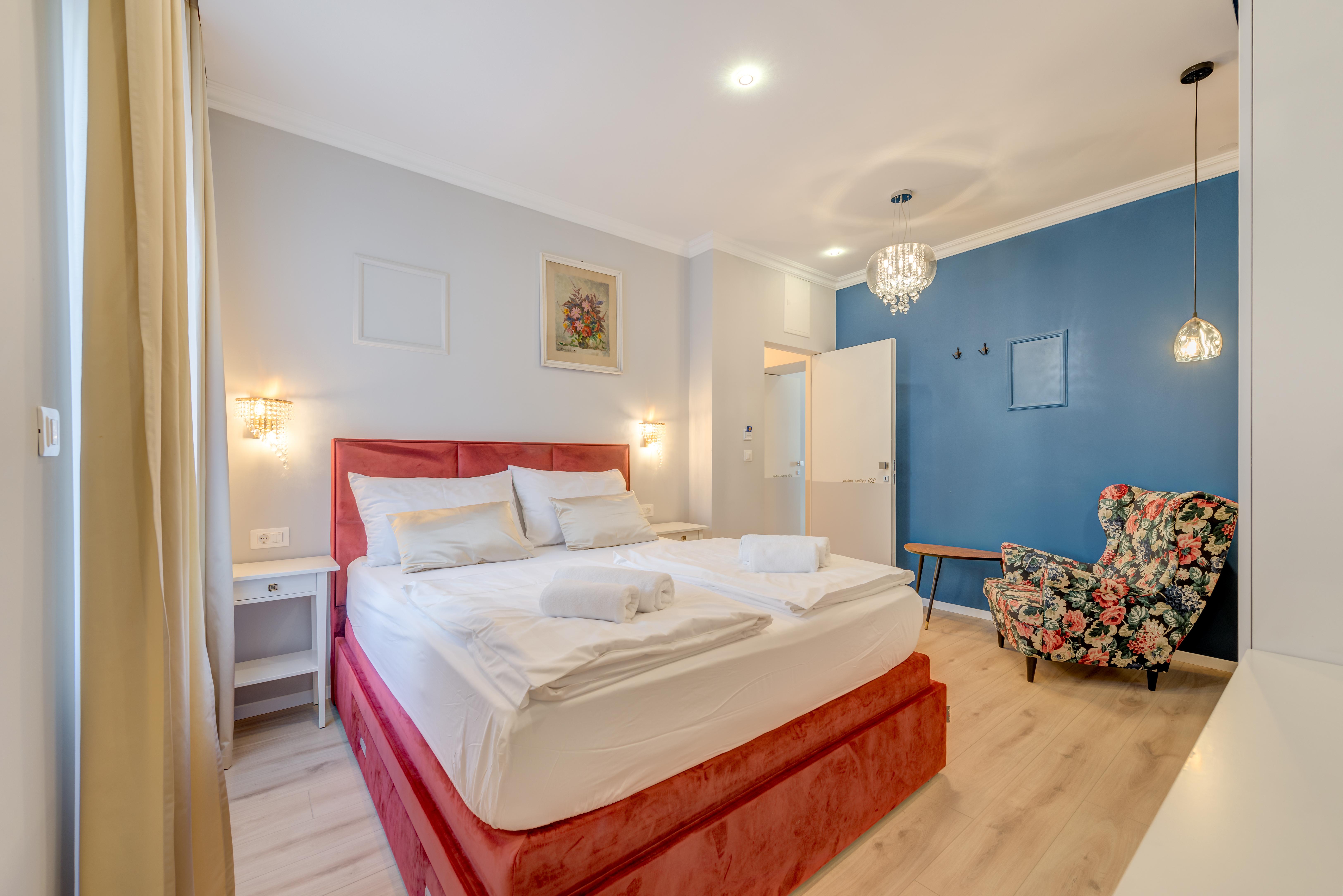 Piano Suites Split Ngoại thất bức ảnh
