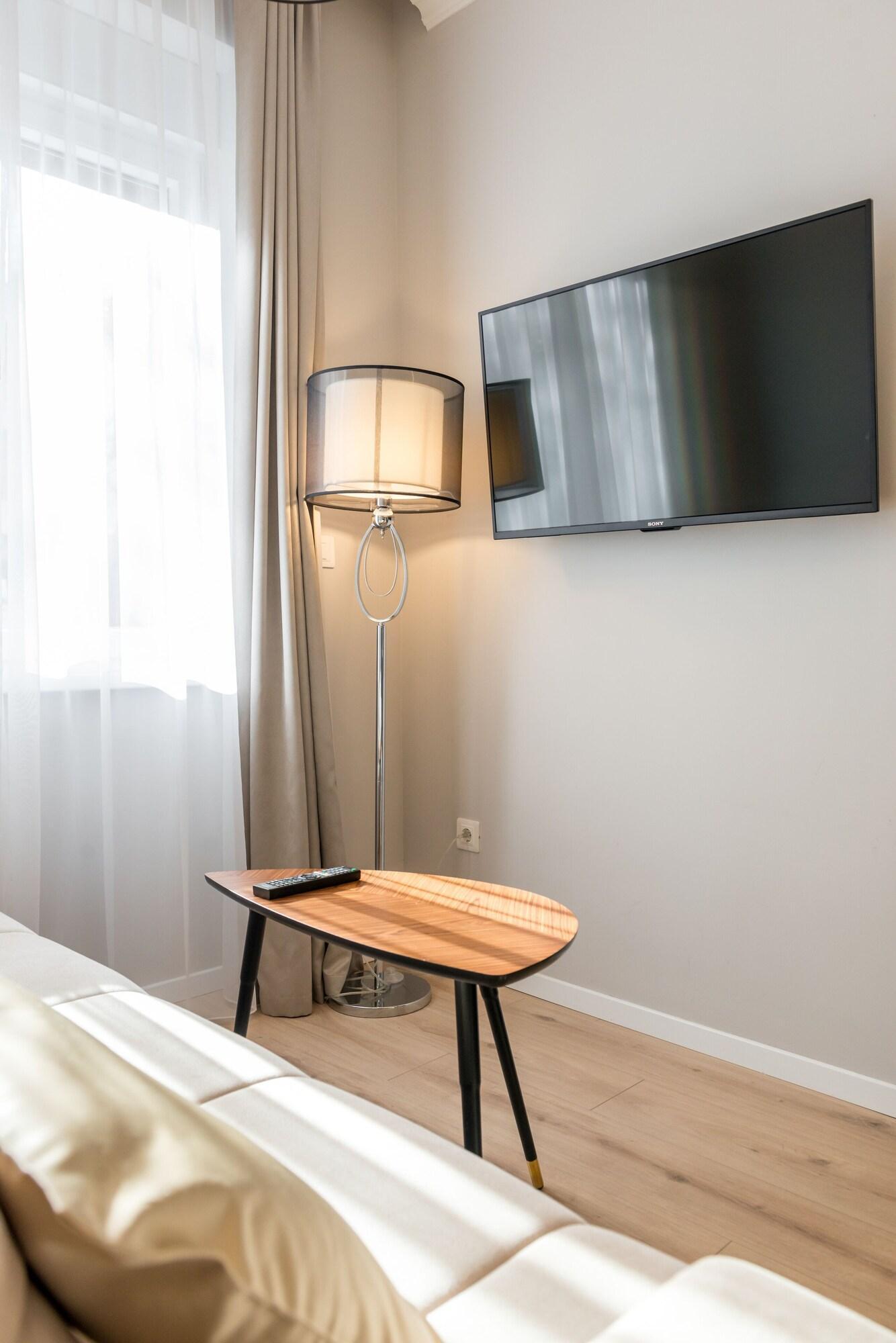 Piano Suites Split Ngoại thất bức ảnh