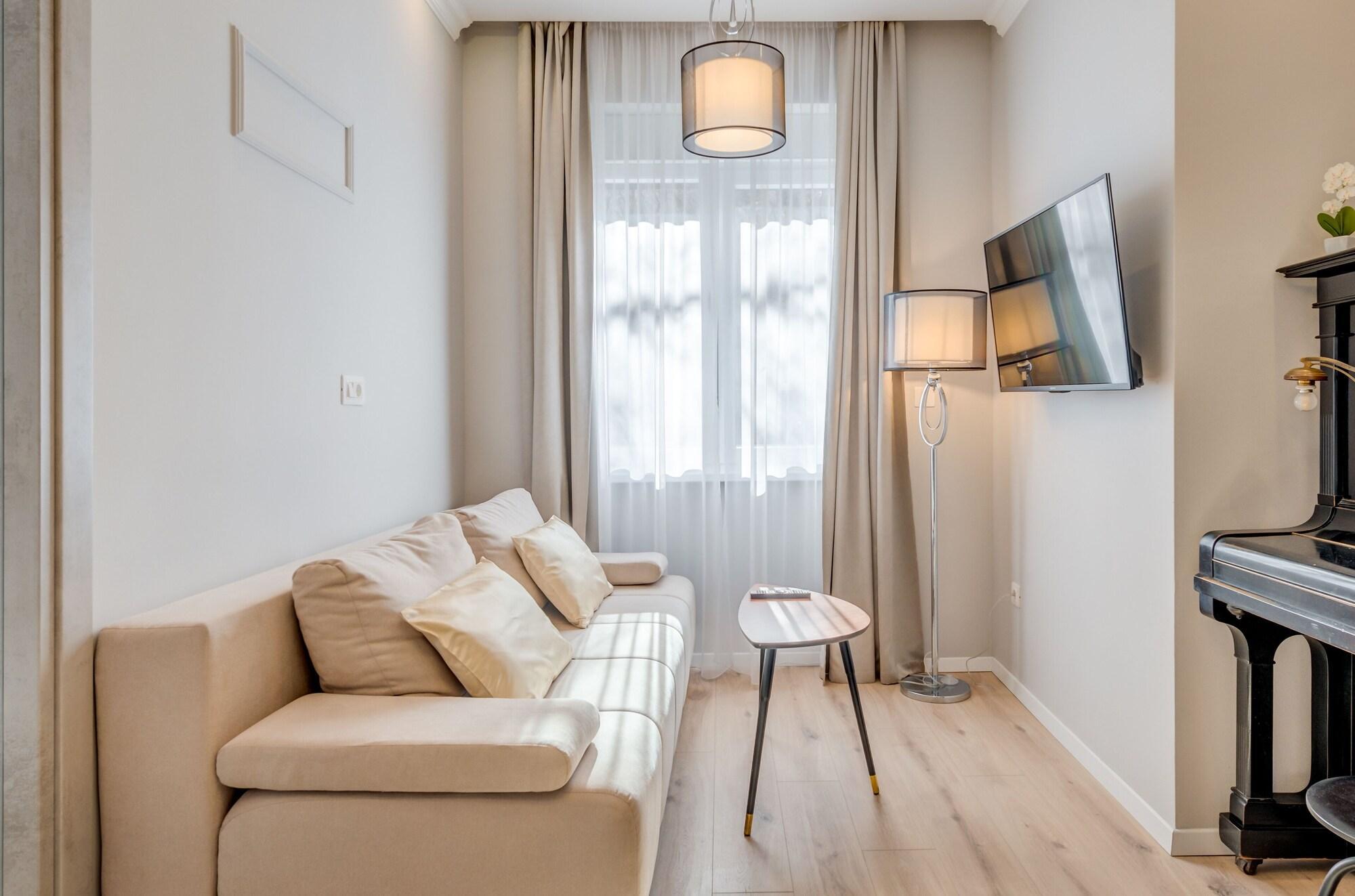 Piano Suites Split Ngoại thất bức ảnh